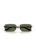 Vogue Eyewear Kadın Güneş Gözlüğü KAHVE GRİ