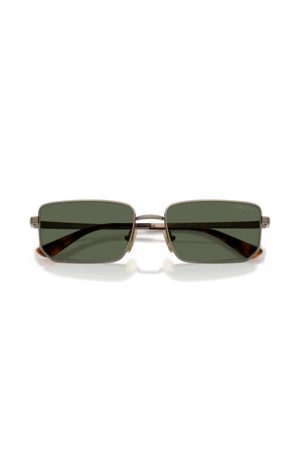 Vogue Eyewear Kadın Güneş Gözlüğü KAHVE GRİ