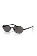 Vogue Eyewear Kadın Güneş Gözlüğü SİYAH