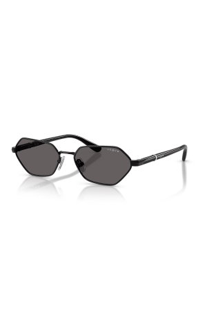 Vogue Eyewear Kadın Güneş Gözlüğü SİYAH