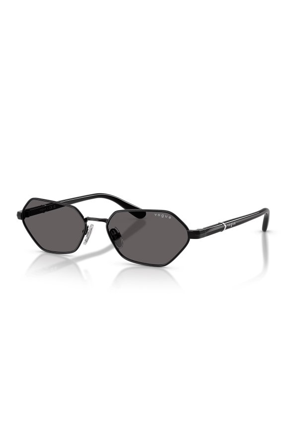 Vogue Eyewear Kadın Güneş Gözlüğü SİYAH