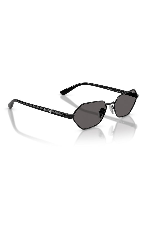 Vogue Eyewear Kadın Güneş Gözlüğü SİYAH