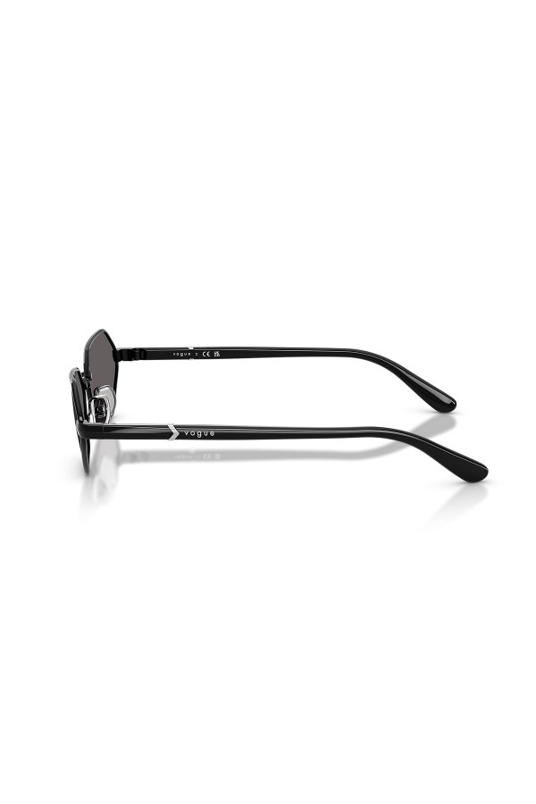 Vogue Eyewear Kadın Güneş Gözlüğü SİYAH