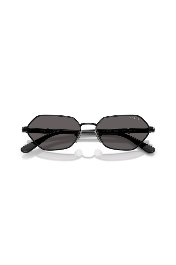 Vogue Eyewear Kadın Güneş Gözlüğü SİYAH
