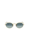Ray-Ban Erkek Güneş Gözlüğü ALTIN