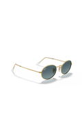 Ray-Ban Erkek Güneş Gözlüğü ALTIN