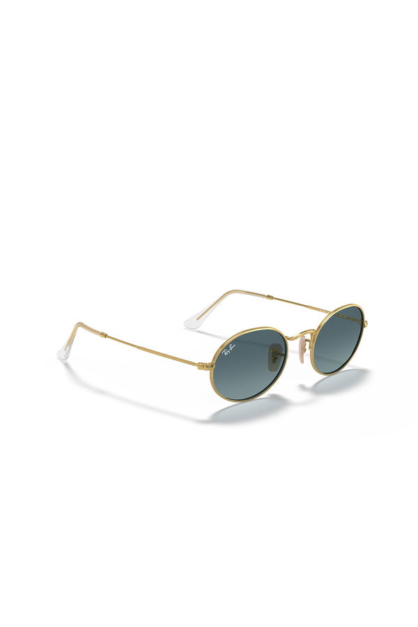 Ray-Ban Erkek Güneş Gözlüğü ALTIN Ray-Ban Erkek Güneş Gözlüğü ALTIN