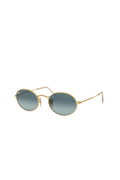 Ray-Ban Erkek Güneş Gözlüğü ALTIN