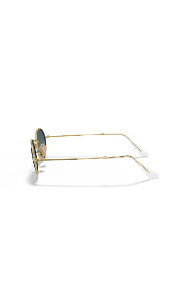 Ray-Ban Erkek Güneş Gözlüğü ALTIN Ray-Ban Erkek Güneş Gözlüğü ALTIN