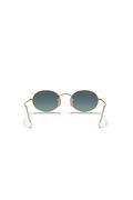 Ray-Ban Erkek Güneş Gözlüğü ALTIN