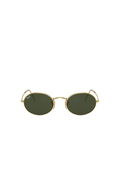 Ray-Ban Erkek Güneş Gözlüğü ALTIN