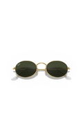 Ray-Ban Erkek Güneş Gözlüğü ALTIN