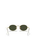 Ray-Ban Erkek Güneş Gözlüğü ALTIN