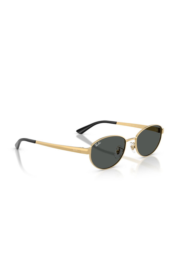 Ray-Ban Kadın Güneş Gözlüğü ALTIN