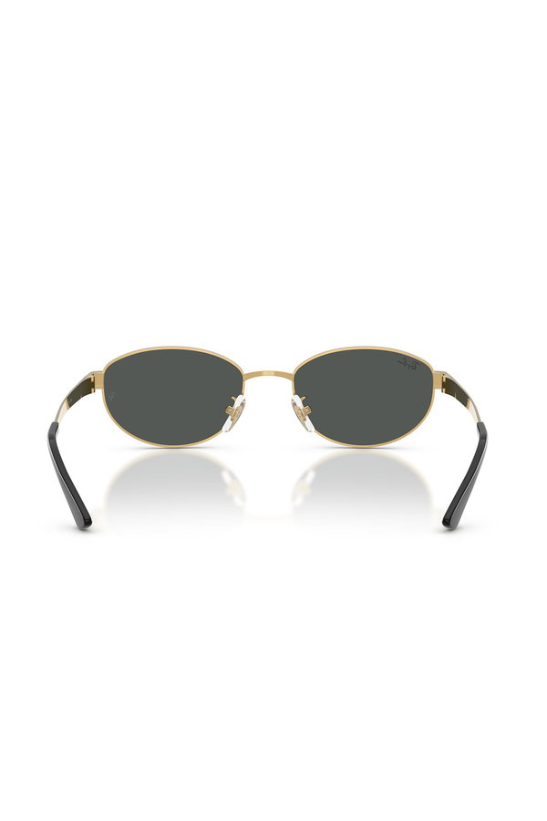 Ray-Ban Kadın Güneş Gözlüğü ALTIN