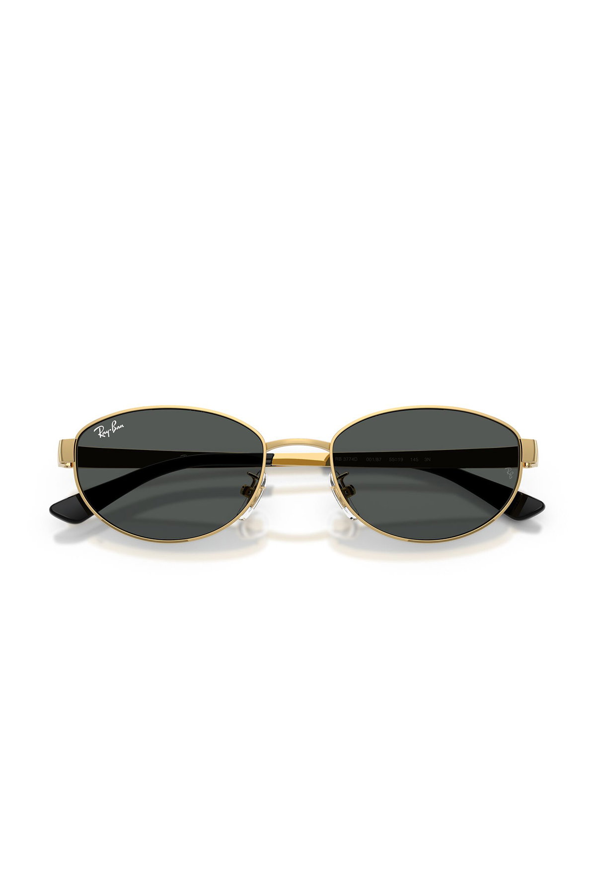 Ray-Ban Kadın Güneş Gözlüğü ALTIN