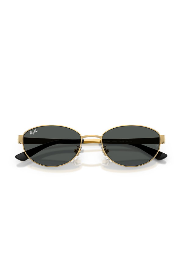 Ray-Ban Kadın Güneş Gözlüğü ALTIN