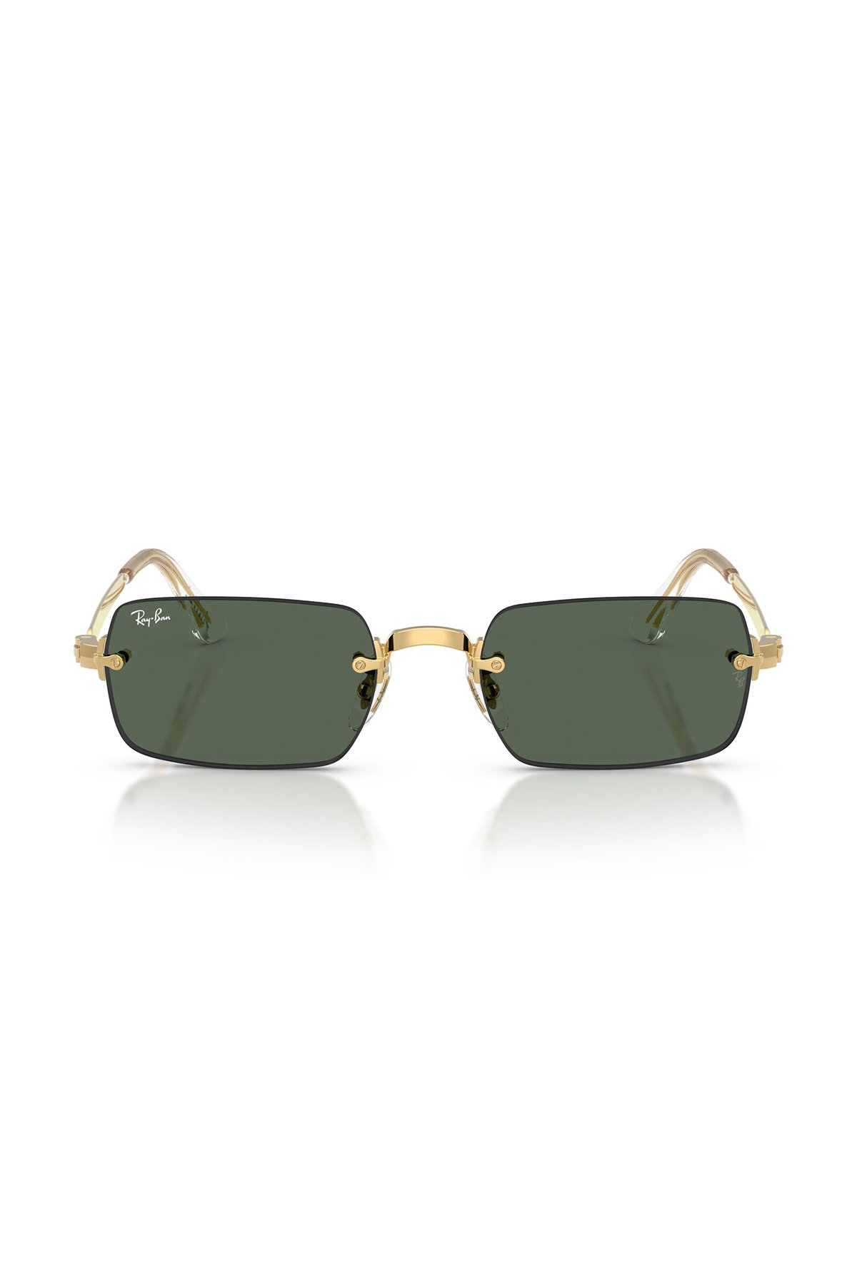 Ray-Ban Erkek Güneş Gözlüğü ALTIN