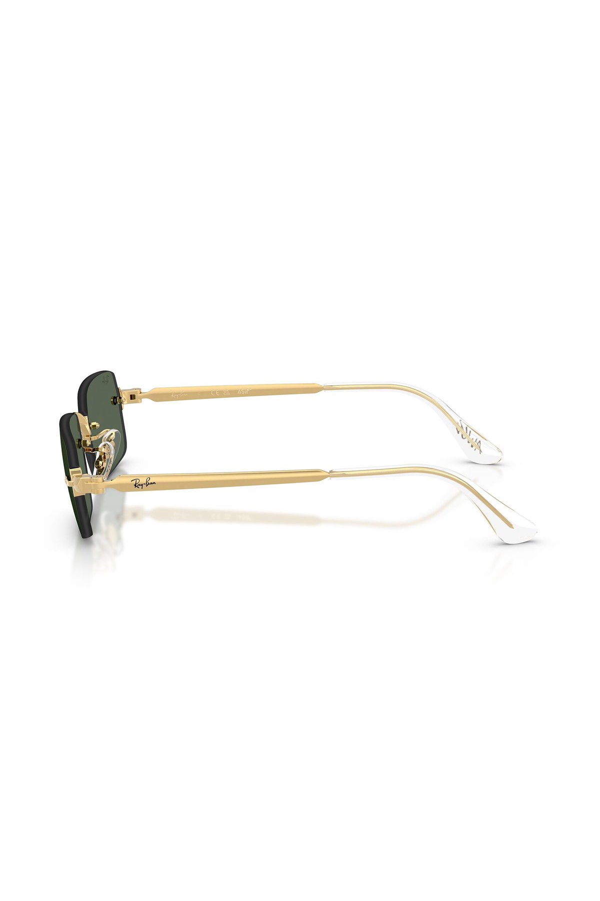 Ray-Ban Erkek Güneş Gözlüğü ALTIN