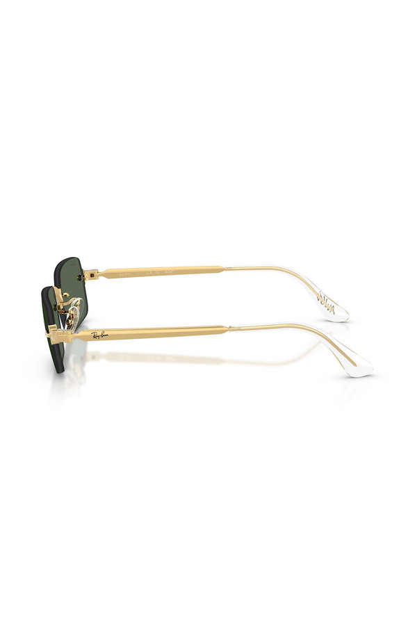 Ray-Ban Erkek Güneş Gözlüğü ALTIN