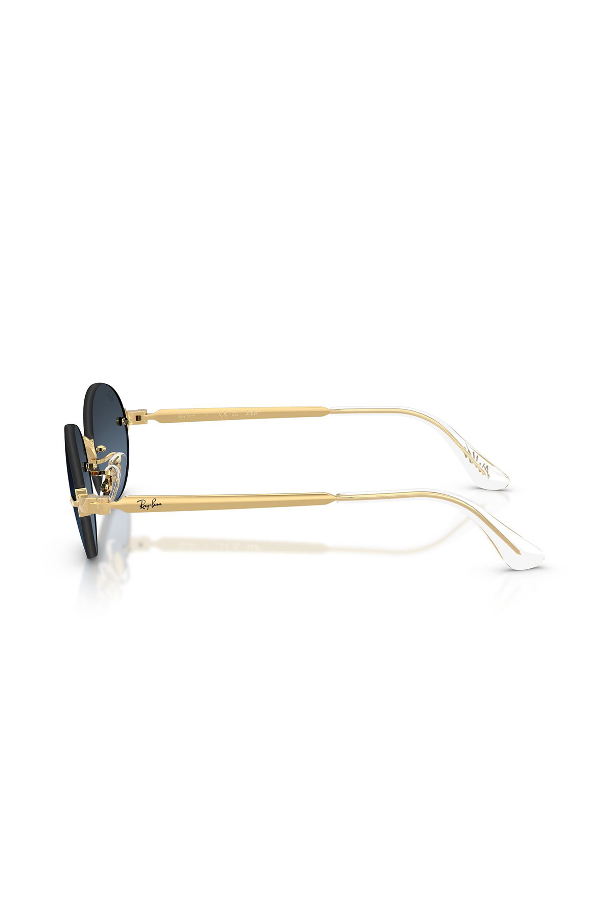 Ray-Ban Kadın Güneş Gözlüğü ALTIN