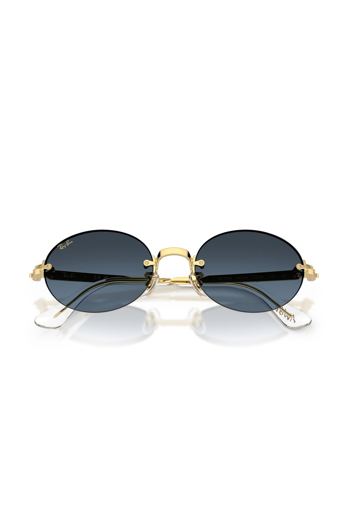 Ray-Ban Kadın Güneş Gözlüğü ALTIN