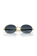 Ray-Ban Kadın Güneş Gözlüğü ALTIN