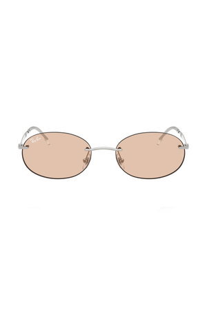 Ray-Ban Kadın Güneş Gözlüğü ALTIN