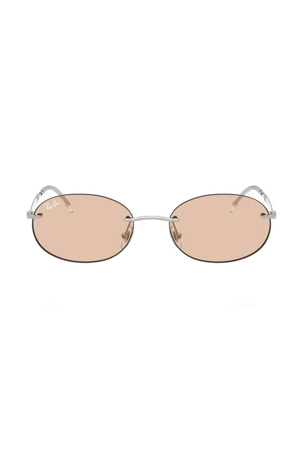 Ray-Ban Kadın Güneş Gözlüğü ALTIN
