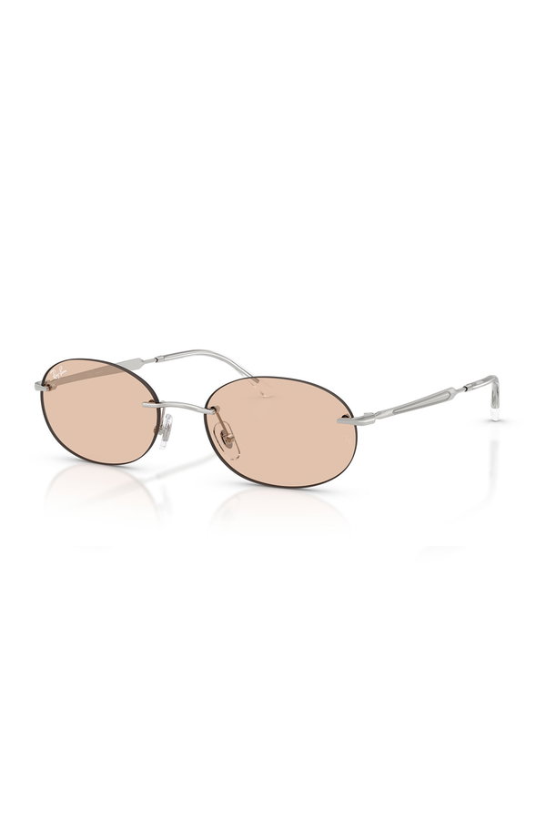 Ray-Ban Kadın Güneş Gözlüğü ALTIN