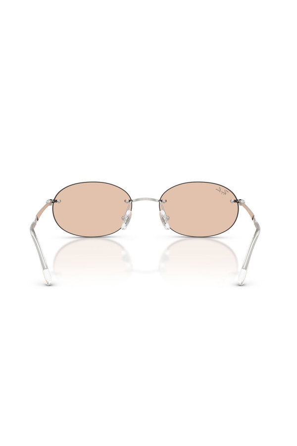 Ray-Ban Kadın Güneş Gözlüğü ALTIN