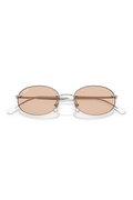 Ray-Ban Kadın Güneş Gözlüğü ALTIN