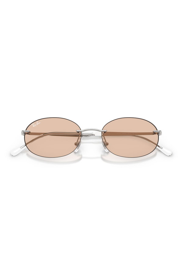 Ray-Ban Kadın Güneş Gözlüğü ALTIN