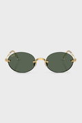 Ray-Ban Kadın Güneş Gözlüğü ALTIN