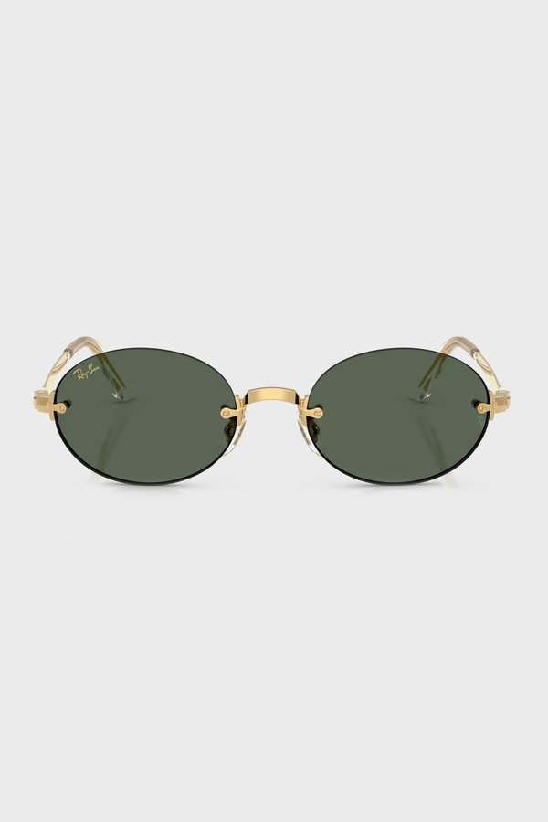 Ray-Ban Kadın Güneş Gözlüğü ALTIN