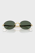 Ray-Ban Kadın Güneş Gözlüğü ALTIN