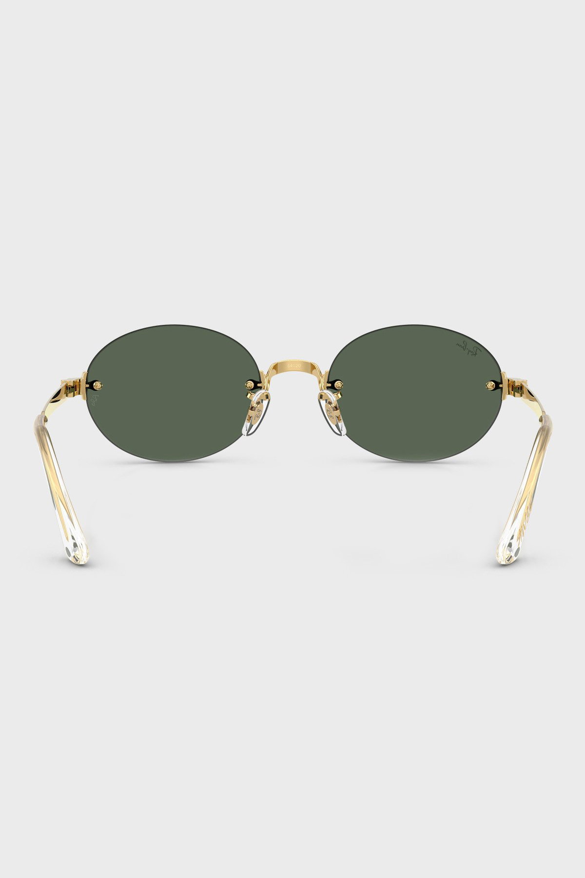 Ray-Ban Kadın Güneş Gözlüğü ALTIN