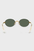 Ray-Ban Kadın Güneş Gözlüğü ALTIN