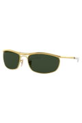Ray-Ban Erkek Güneş Gözlüğü GOLD