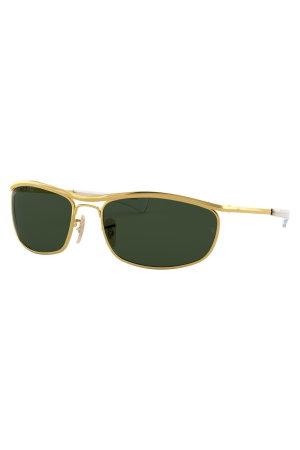 Ray-Ban Erkek Güneş Gözlüğü GOLD