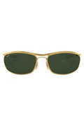 Ray-Ban Erkek Güneş Gözlüğü GOLD