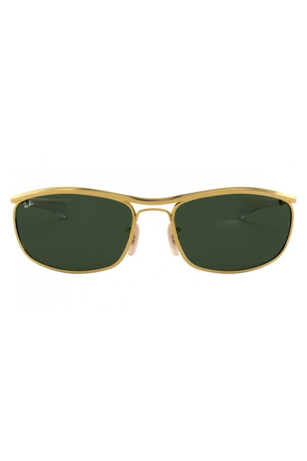Ray-Ban Erkek Güneş Gözlüğü GOLD