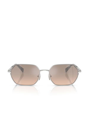 Michael Kors Erkek Güneş Gözlüğü GÜMÜŞ Michael Kors Erkek Güneş Gözlüğü GÜMÜŞ