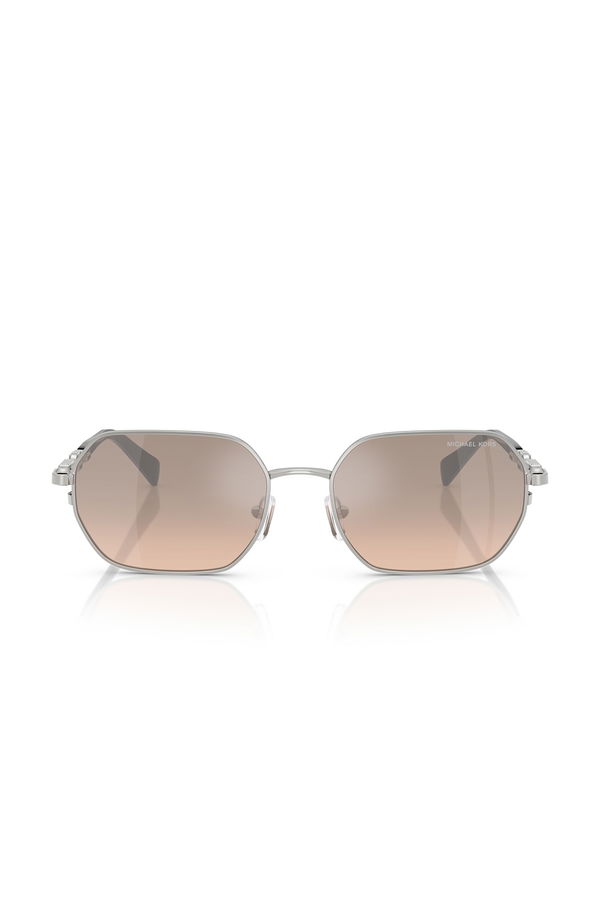 Michael Kors Erkek Güneş Gözlüğü GÜMÜŞ Michael Kors Erkek Güneş Gözlüğü GÜMÜŞ