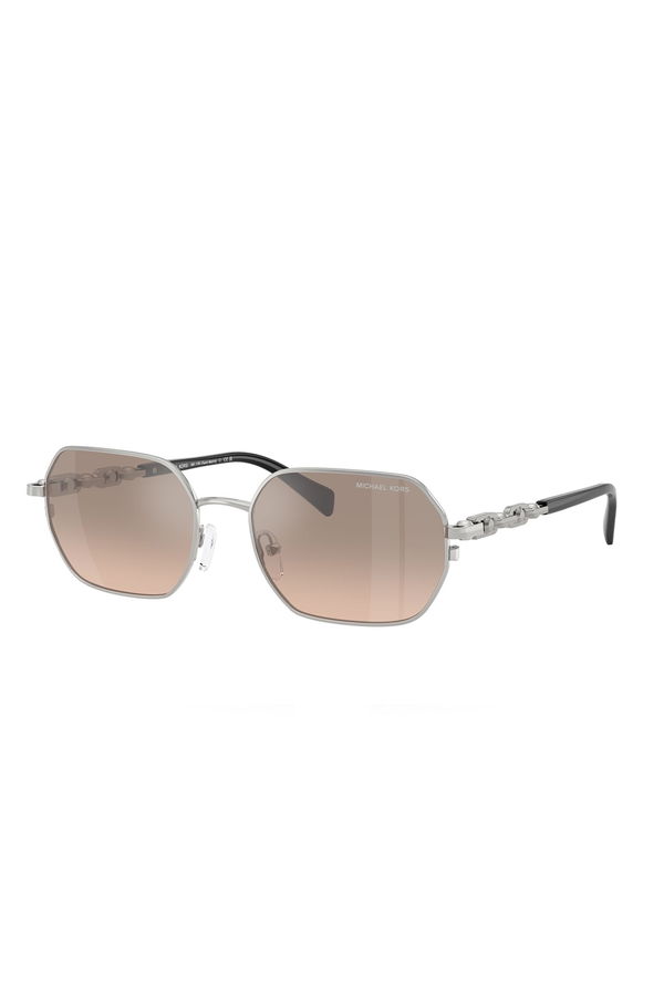 Michael Kors Erkek Güneş Gözlüğü GÜMÜŞ Michael Kors Erkek Güneş Gözlüğü GÜMÜŞ