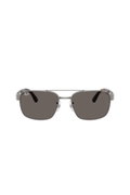 Ray-Ban Erkek Güneş Gözlüğü GRİ
