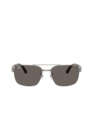 Ray-Ban Erkek Güneş Gözlüğü GRİ