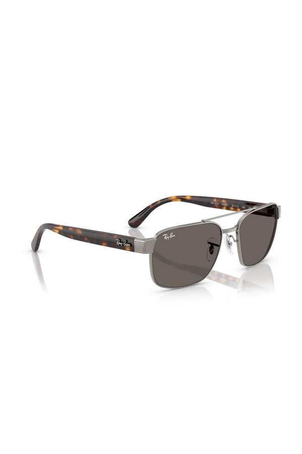 Ray-Ban Erkek Güneş Gözlüğü GRİ