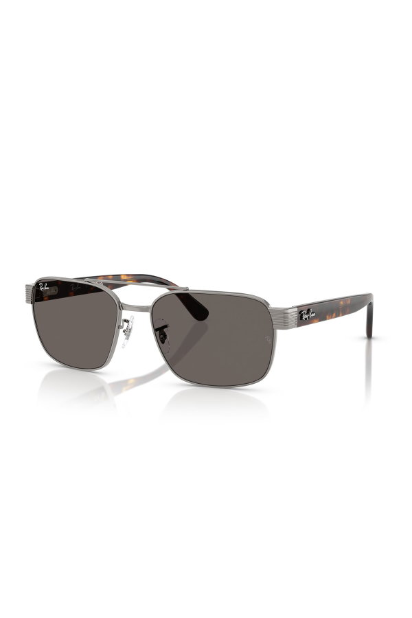Ray-Ban Erkek Güneş Gözlüğü GRİ
