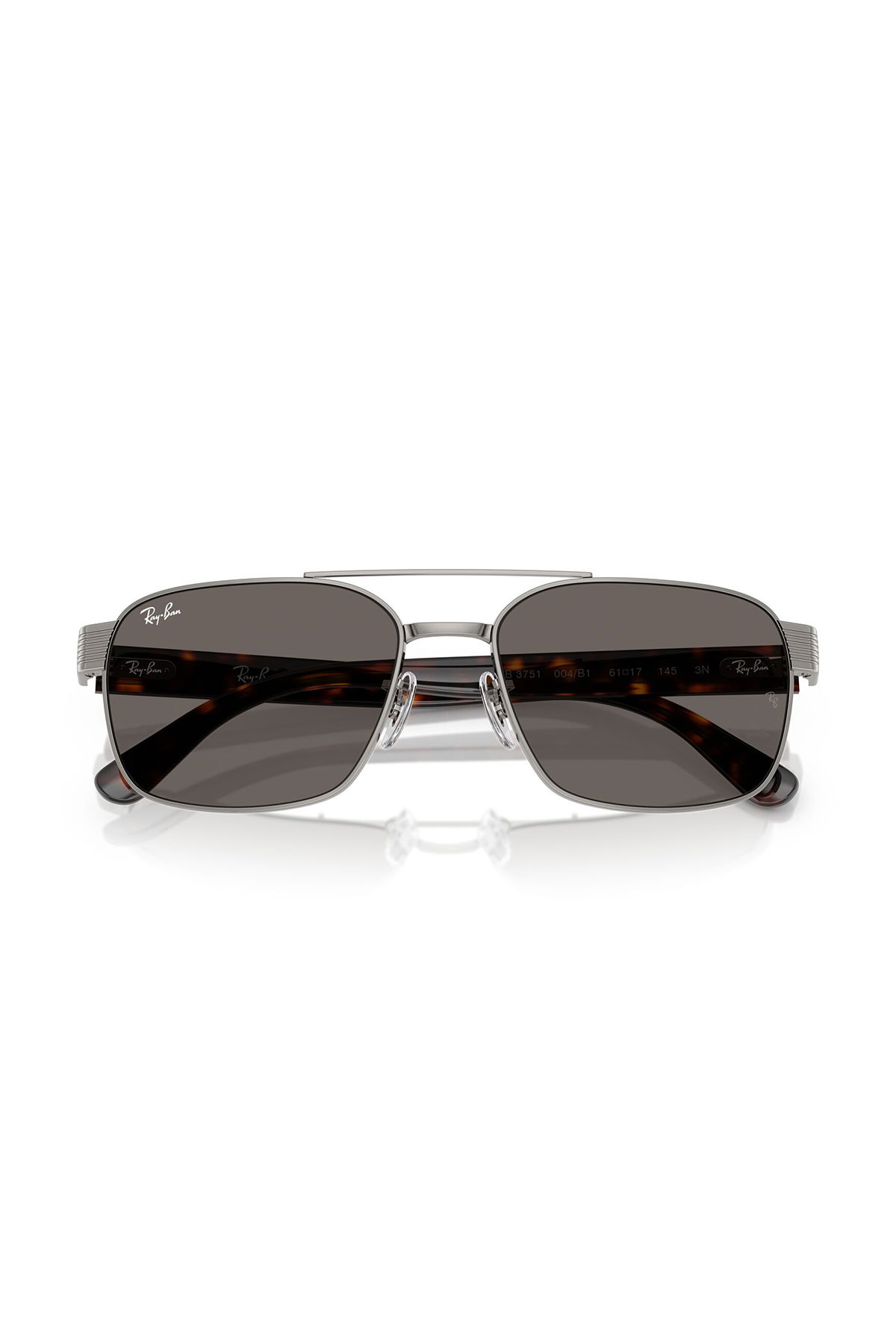 Ray-Ban Erkek Güneş Gözlüğü GRİ